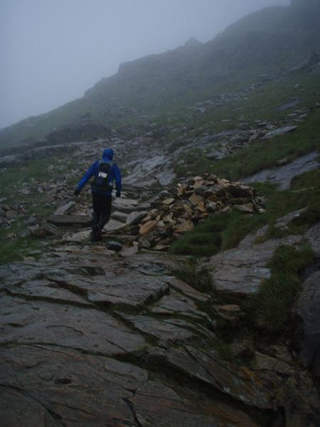 Day 1 - very wet climbing Snowdon.jpg